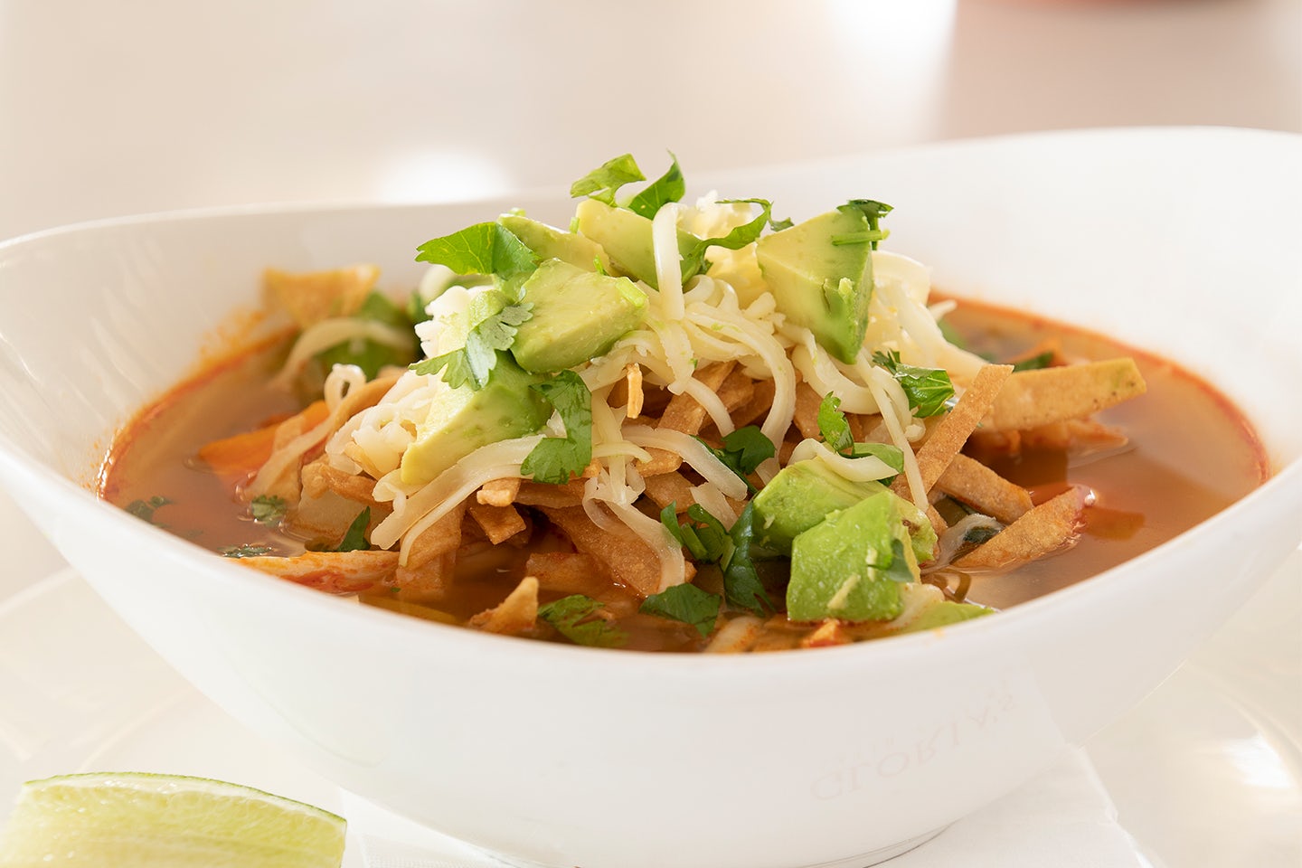 Tortilla Soup