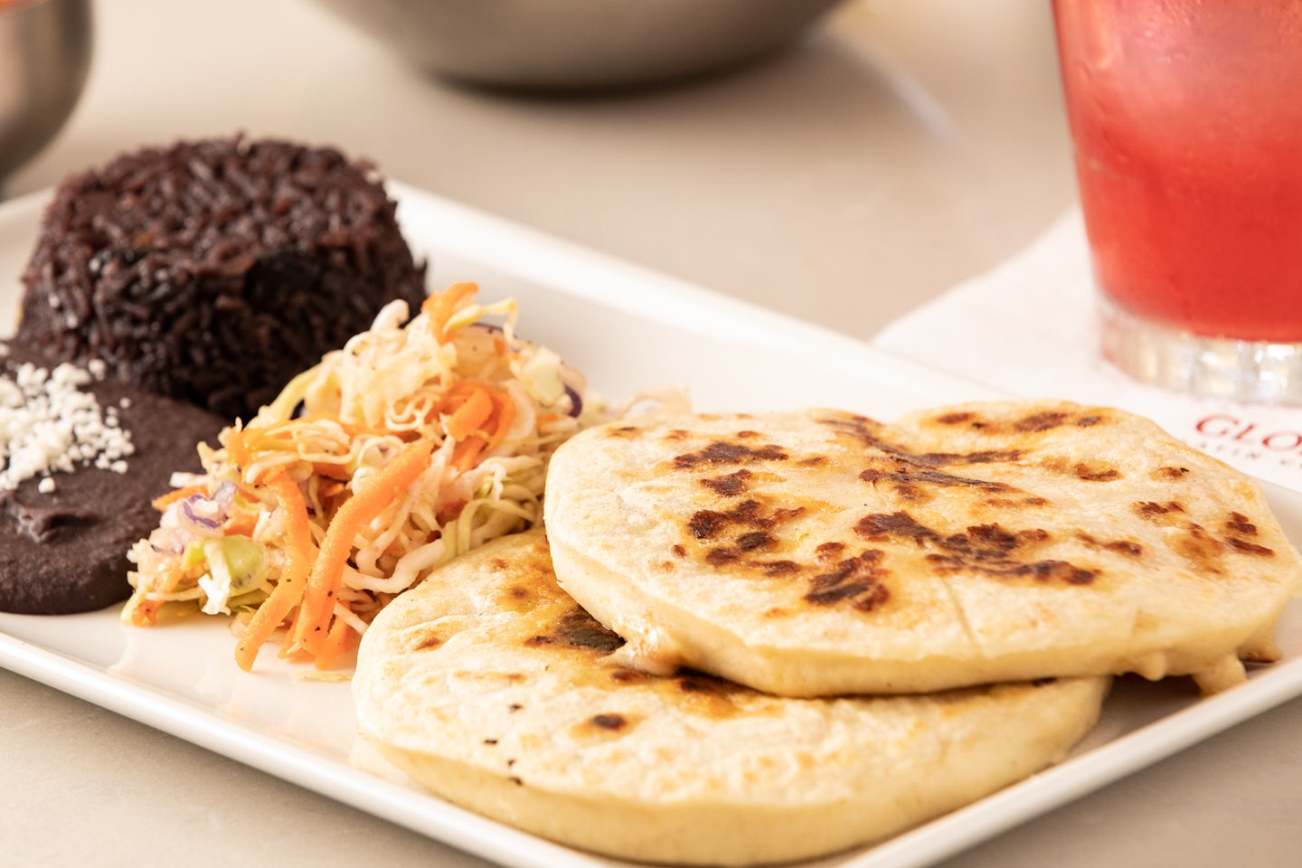 Pupusas