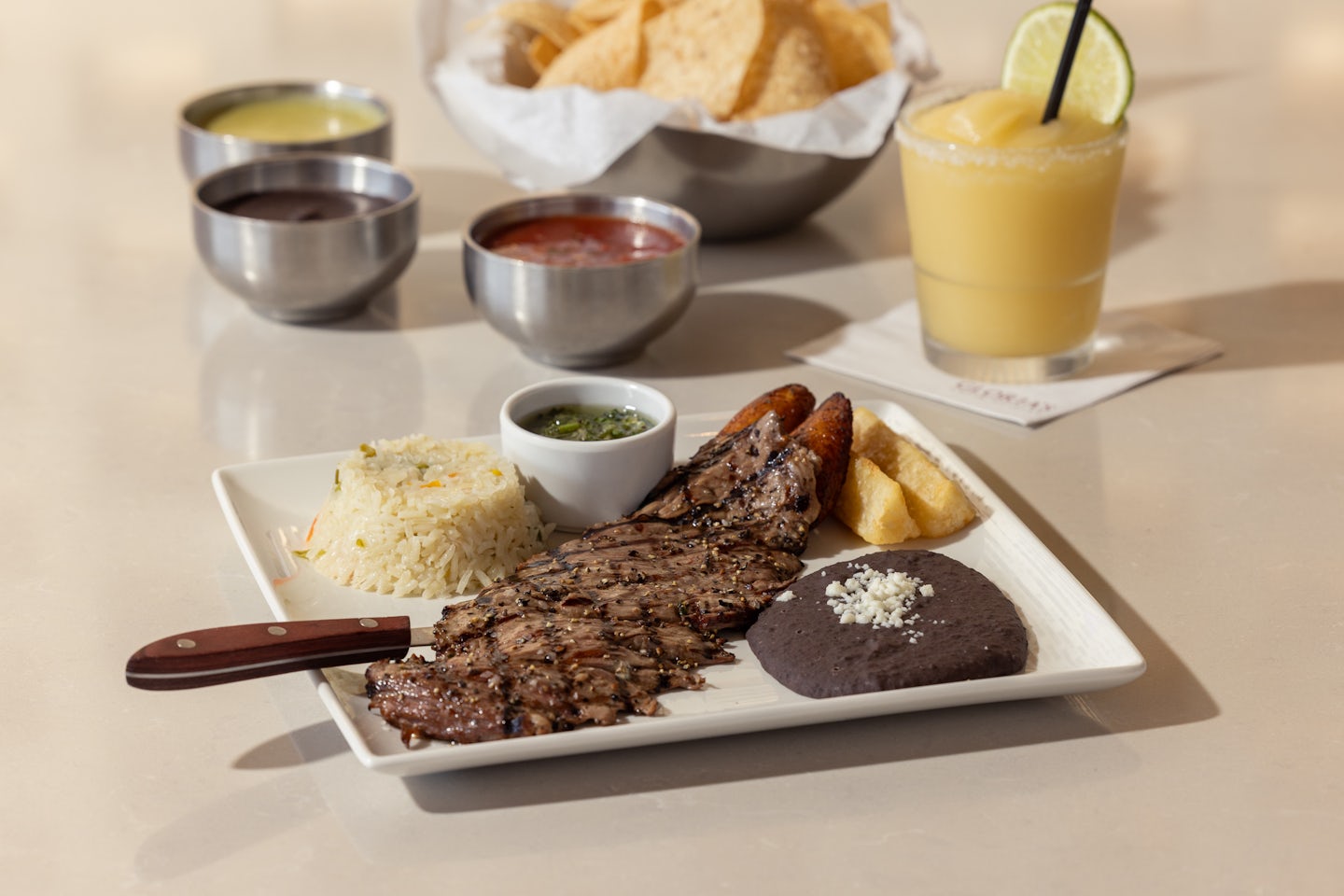 Carne Asada